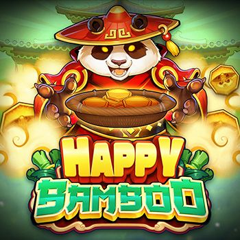 Happy Bamboo spēļu automāts Laimz Kazino